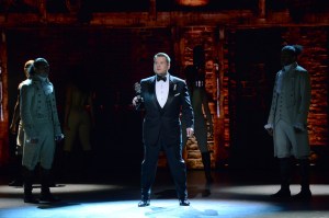 2016 Tony Awards 16-06-112 Photo: Anita & Steve Shevett
