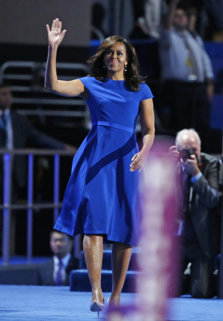 michele obama