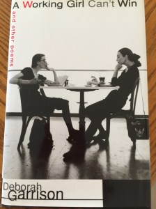 a working girl can't win